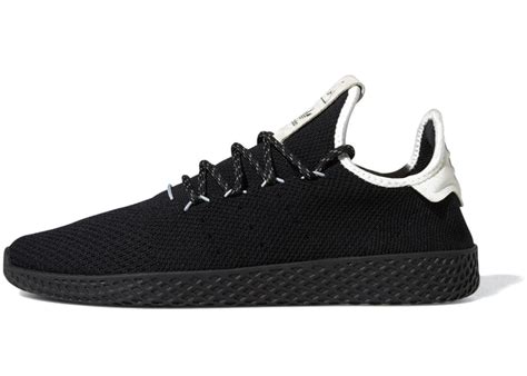 adidas Tennis Hu Pharrell Core Schwarz OFF